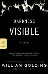 Cover image for Darkness Visible