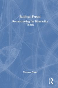 Cover image for Radical Freud