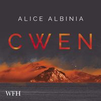 Cover image for Cwen