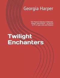 Cover image for Twilight Enchanters