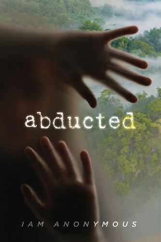 Cover image for Abducted