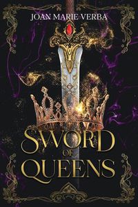 Cover image for Sword of Queens