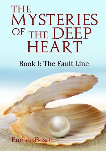 Cover image for The Mysteries of the Deep Heart Book I