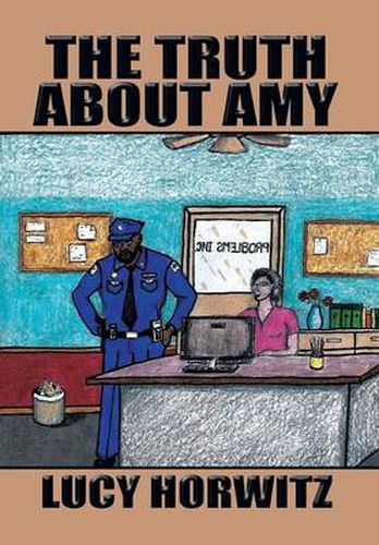 Cover image for The Truth about Amy