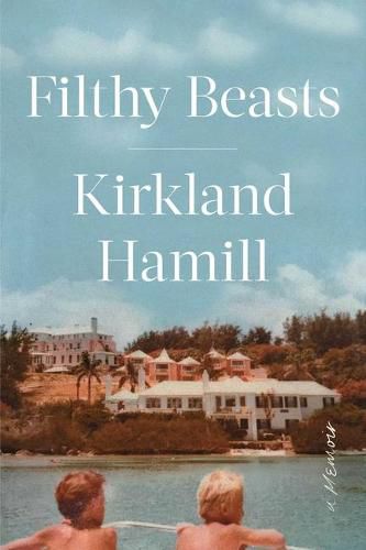 Cover image for Filthy Beasts: A Memoir