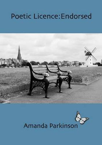 Cover image for Poetic Licence: Endorsed