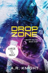 Cover image for Drop Zone