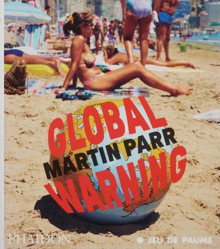 Cover image for Global Warning