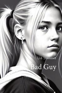 Cover image for Bad Guy