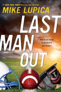 Cover image for Last Man Out