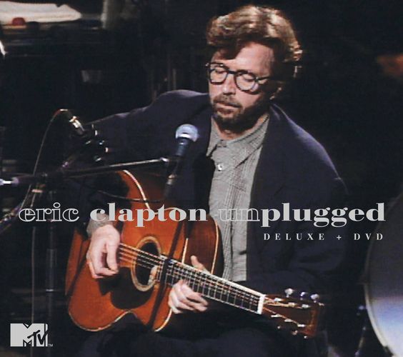 Unplugged: Expanded and Remastered 2CD/DVD