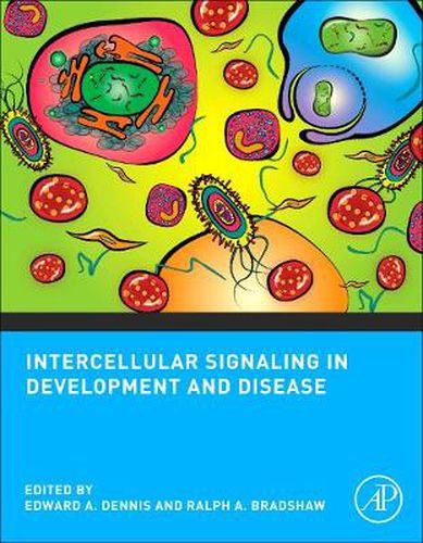 Intercellular Signaling in Development and Disease: Cell Signaling Collection