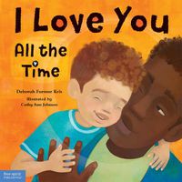 Cover image for I Love You All the Time