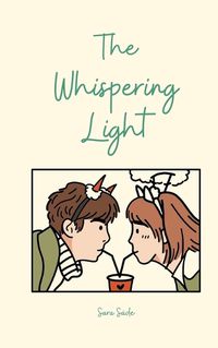 Cover image for The Whispering Light