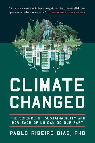 Cover image for Climate Changed