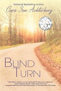 Cover image for Blind Turn