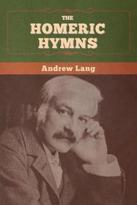 Cover image for The Homeric Hymns