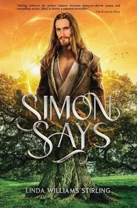 Cover image for Simon Says