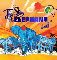 Cover image for The Story of the Elephant: Surah Al-Feel
