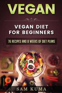 Cover image for Vegan