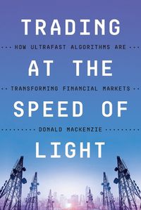 Cover image for Trading at the Speed of Light: How Ultrafast Algorithms Are Transforming Financial Markets