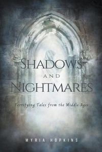 Cover image for Shadows and Nightmares