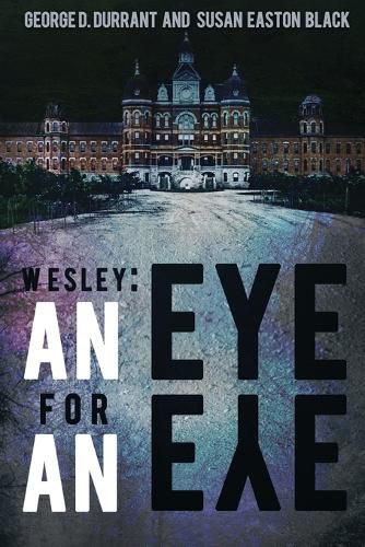 Cover image for Wesley