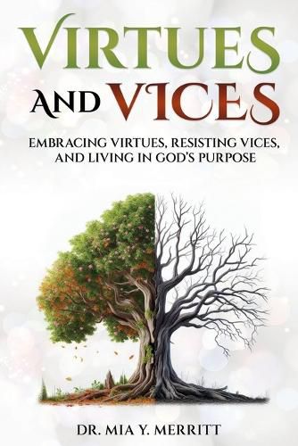 Cover image for Virtues & Vices
