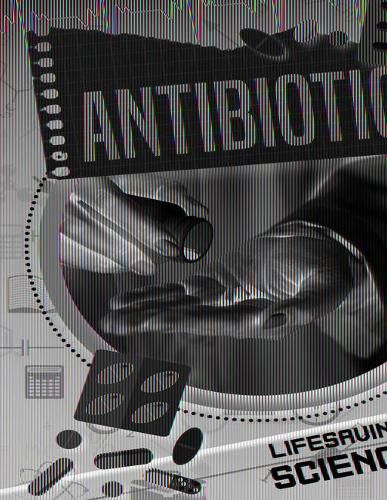 Antibiotics