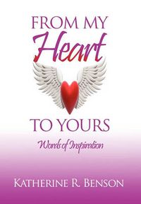 Cover image for From My Heart to Yours