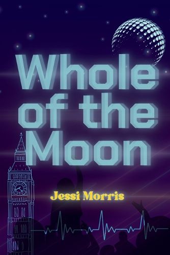 Cover image for Whole of the Moon