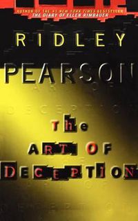 Cover image for The Art of Deception