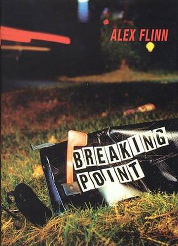 Cover image for Breaking Point