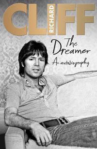 Cover image for The Dreamer: An Autobiography
