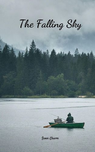Cover image for The Falling Sky