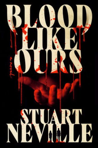 Cover image for Blood Like Ours