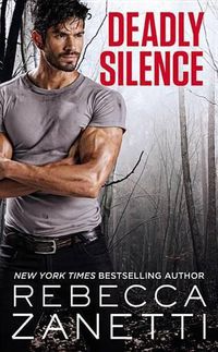 Cover image for Deadly Silence