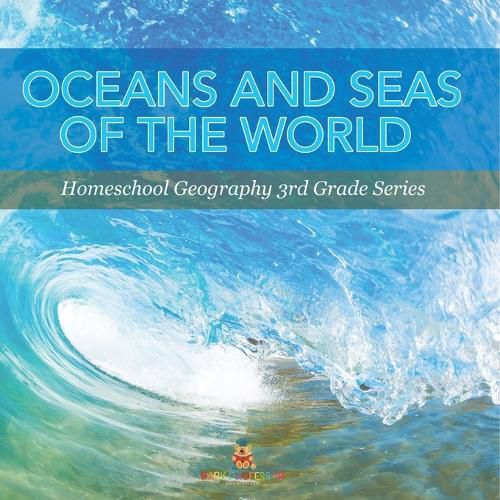 Cover image for Oceans and Seas of the World