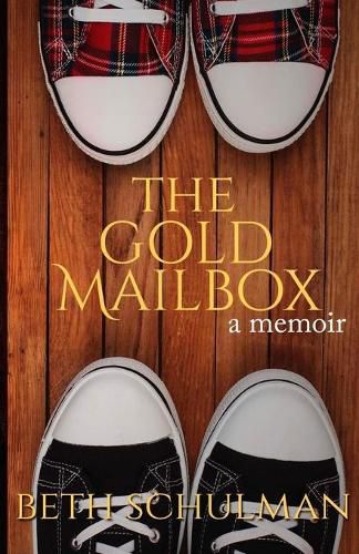 Cover image for The Gold Mailbox