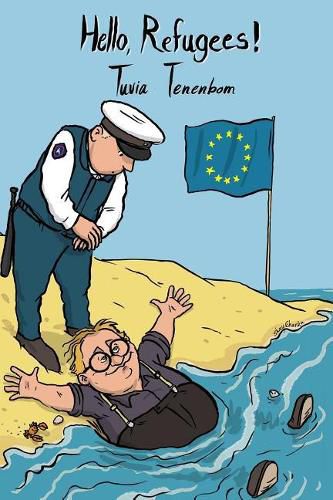 Cover image for Hello, Refugees!