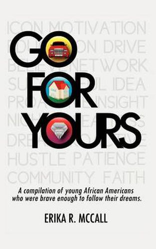 Cover image for Go for Yours