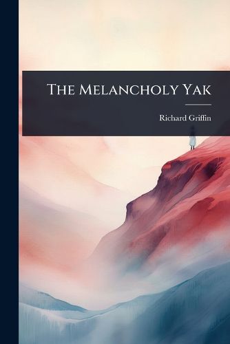 Cover image for The Melancholy Yak