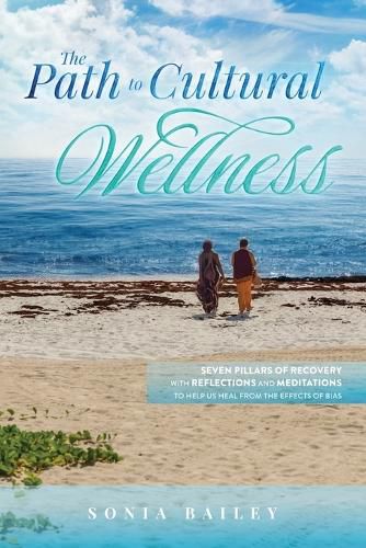 Cover image for The Path to Cultural Wellness