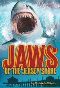 Cover image for Jaws of the Jersey Shore