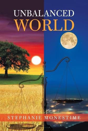 Cover image for Unbalanced World