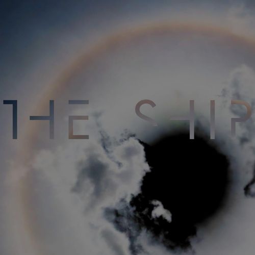 The Ship (Deluxe Edition)