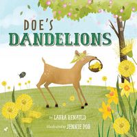 Cover image for Doe's Dandelions