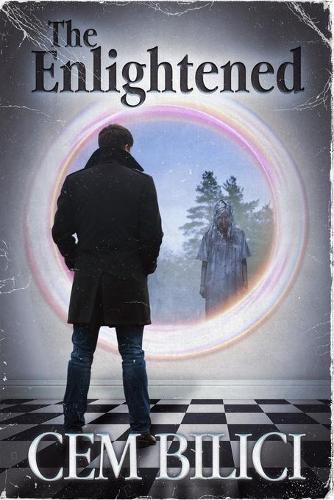 Cover image for The Enlightened