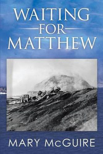 Cover image for Waiting for Matthew