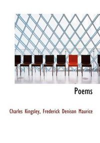 Cover image for Poems